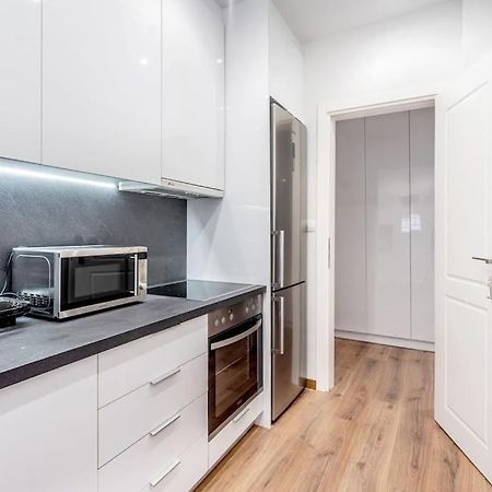 Modernised Athenian Apartment /W 2Br & 2Ba Extérieur photo