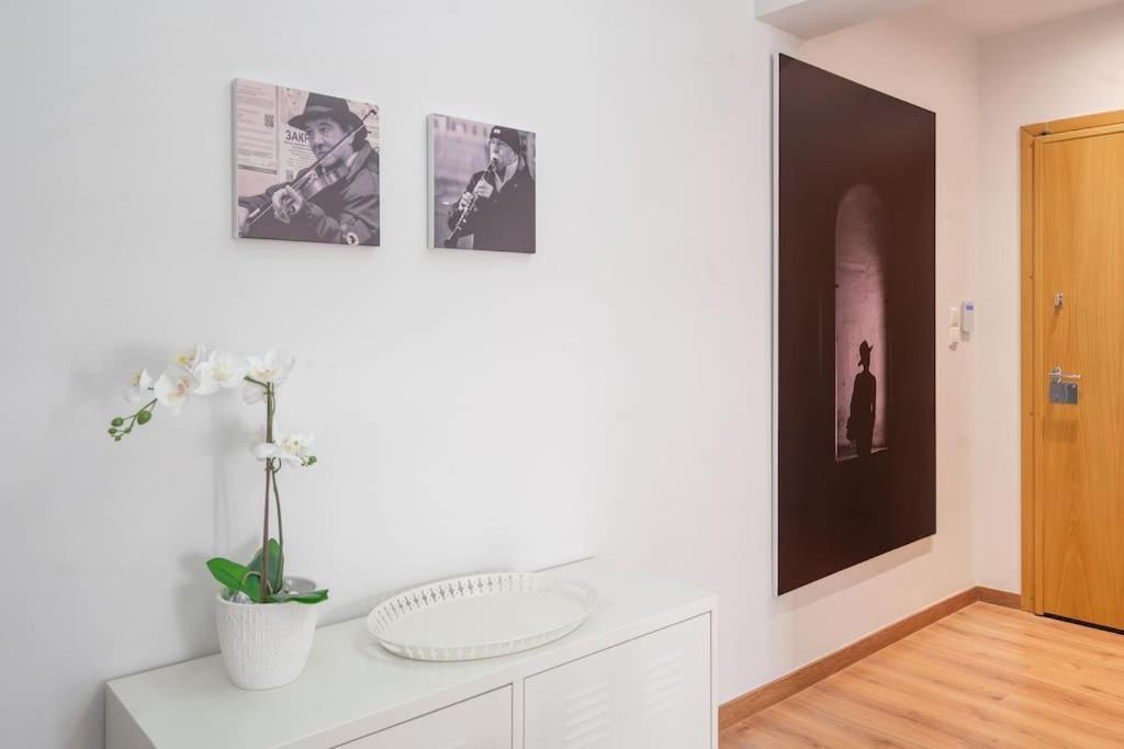 Modernised Athenian Apartment /W 2Br & 2Ba Extérieur photo