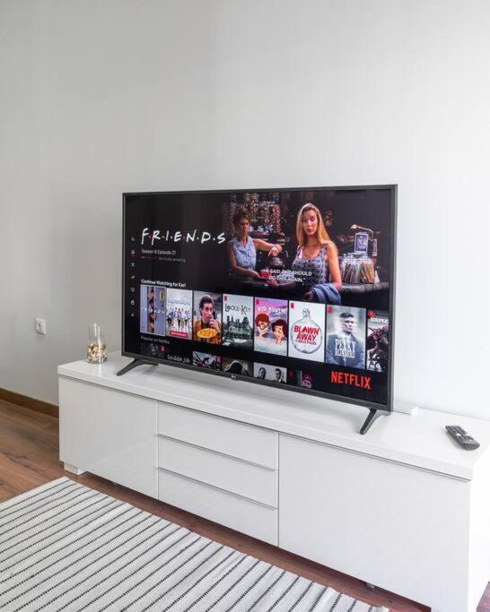 Modernised Athenian Apartment /W 2Br & 2Ba Extérieur photo