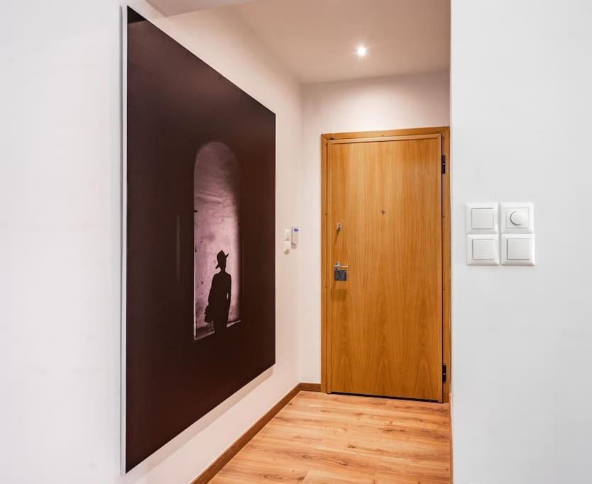Modernised Athenian Apartment /W 2Br & 2Ba Extérieur photo